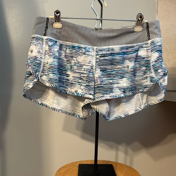LULULEMON SPEED UP SHORTS - Picture 3 of 6